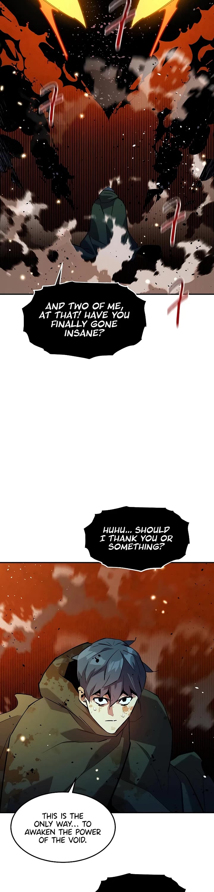 Auto Hunting With My Clones chapter 159 page 2