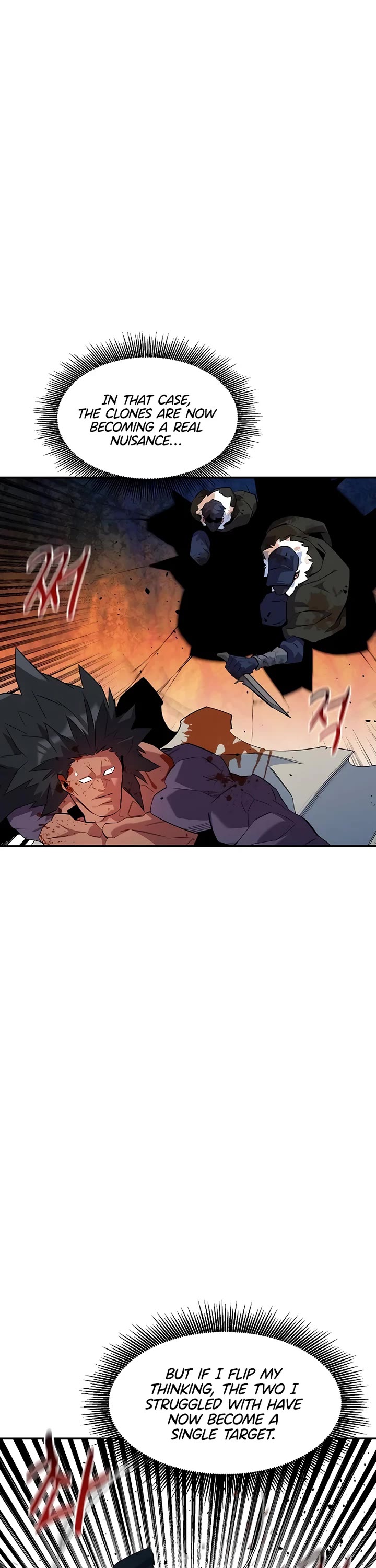 Auto Hunting With My Clones chapter 159 page 21