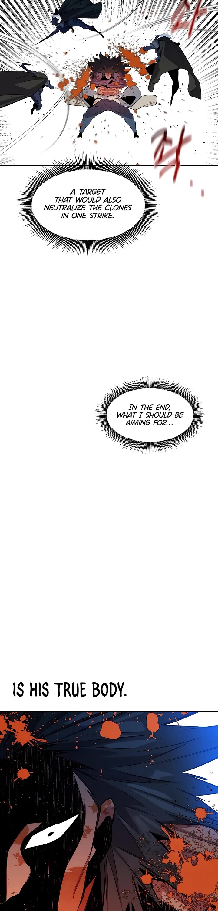 Auto Hunting With My Clones chapter 159 page 22