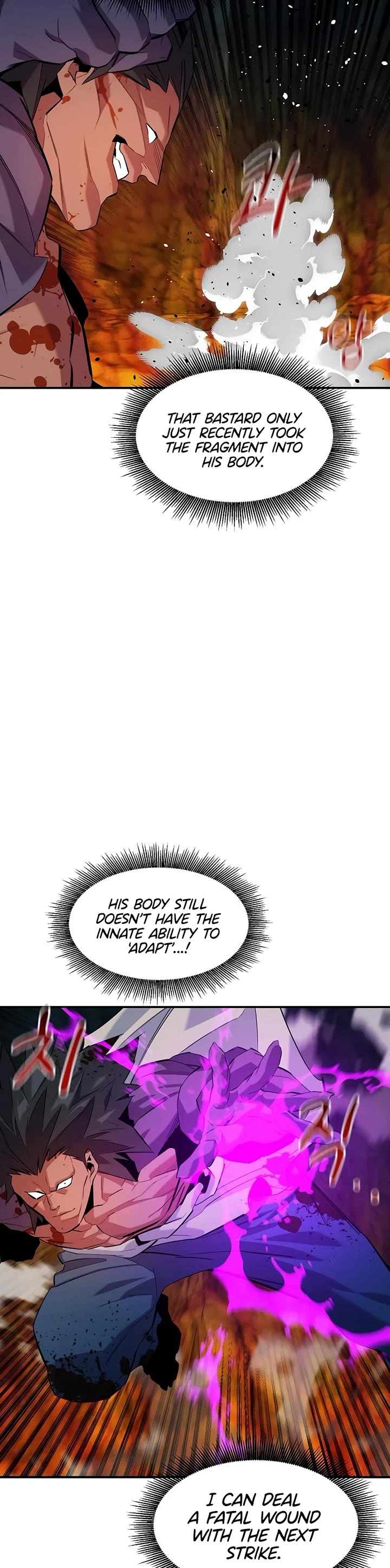 Auto Hunting With My Clones chapter 159 page 28