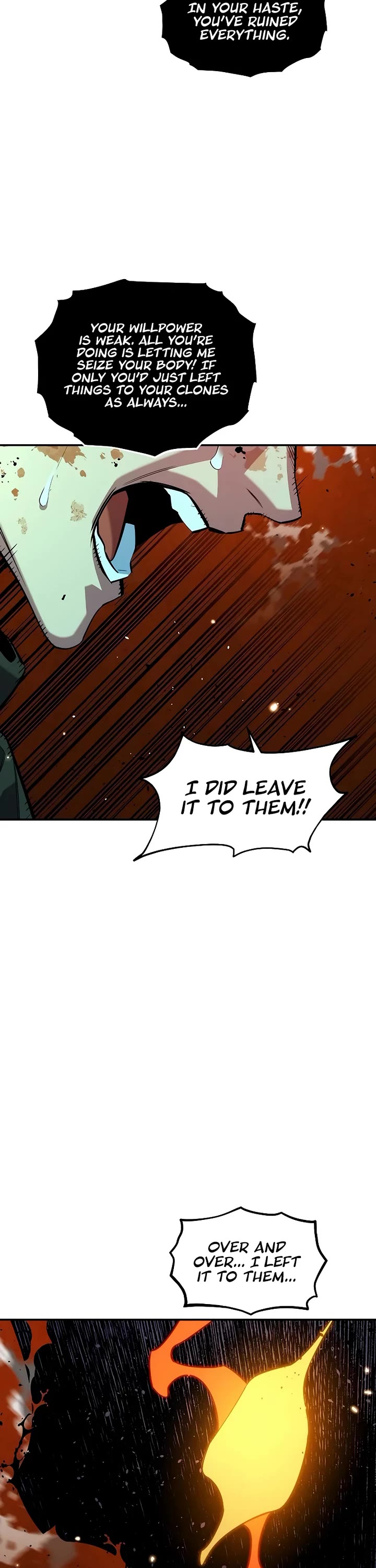 Auto Hunting With My Clones chapter 159 page 3