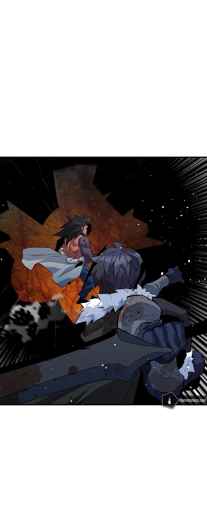 Auto Hunting With My Clones chapter 159 page 34