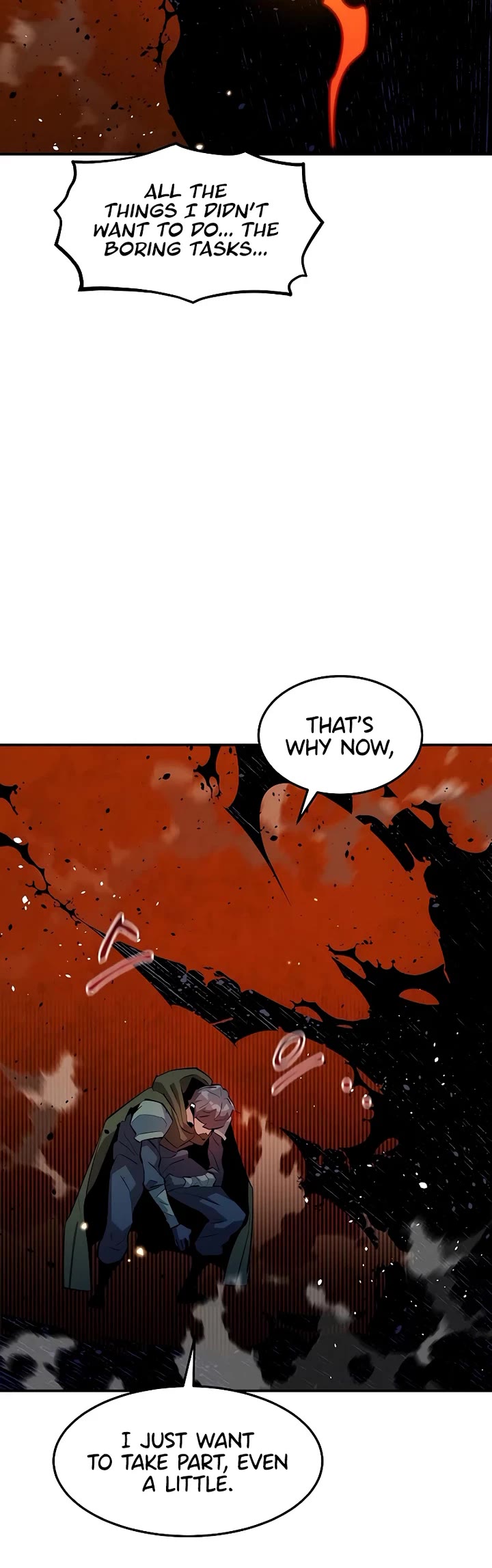 Auto Hunting With My Clones chapter 159 page 4