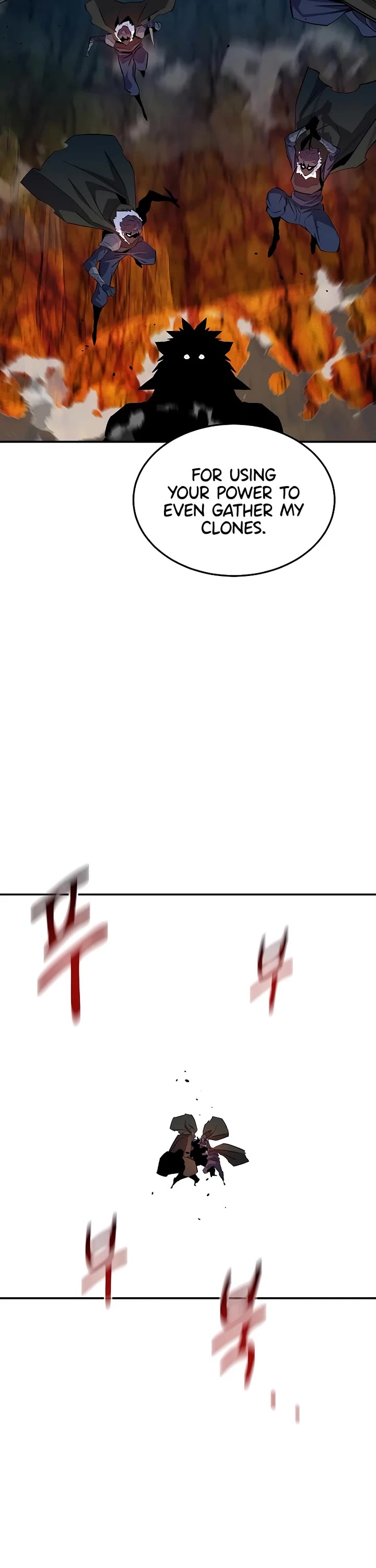 Auto Hunting With My Clones chapter 159 page 46