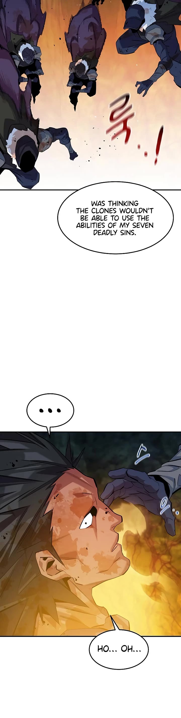 Auto Hunting With My Clones chapter 159 page 56