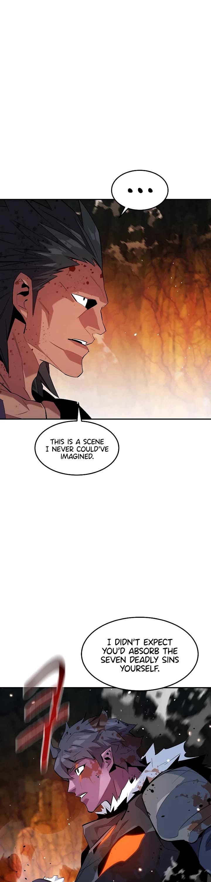 Auto Hunting With My Clones chapter 159 page 7