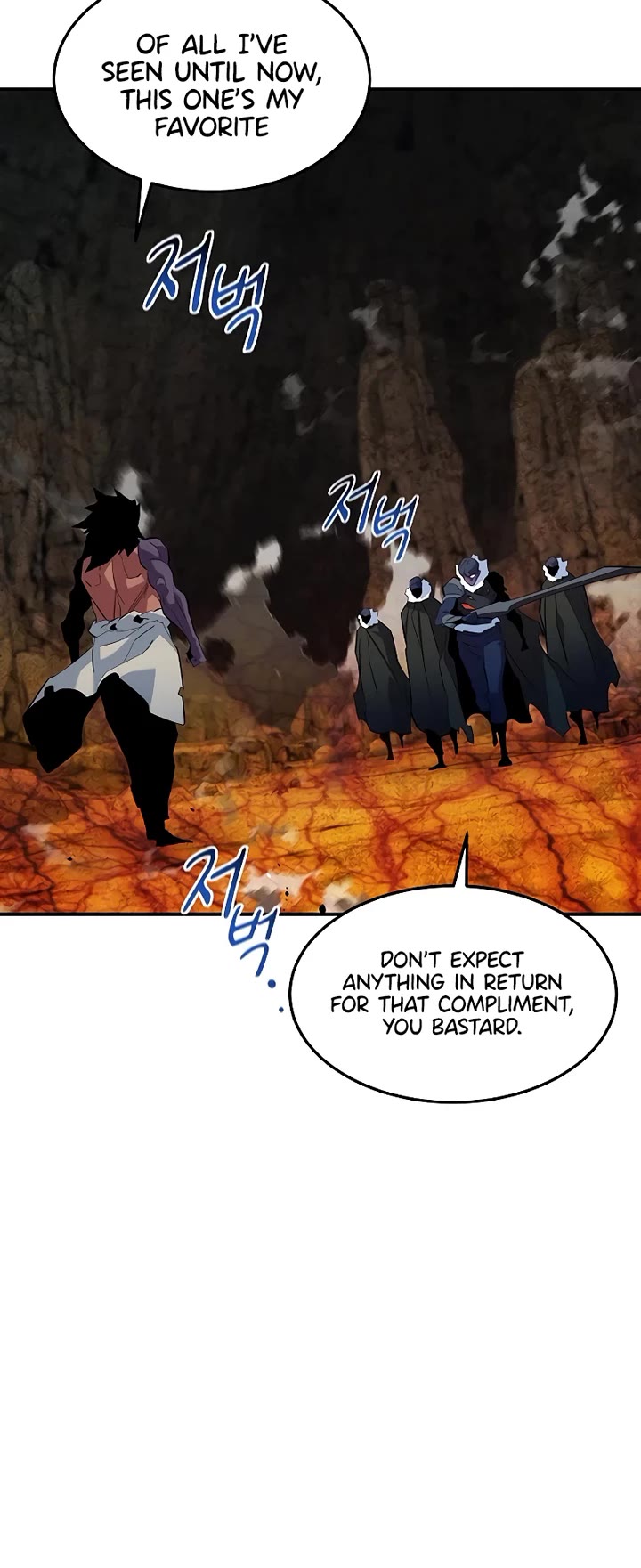 Auto Hunting With My Clones chapter 159 page 9