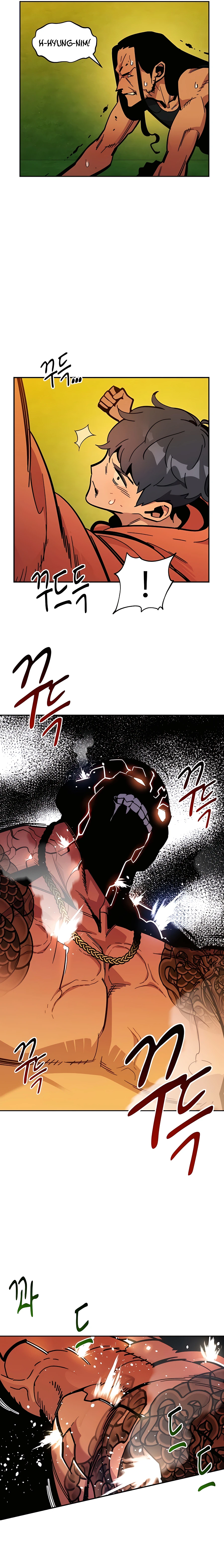 Auto Hunting With My Clones chapter 16 page 10