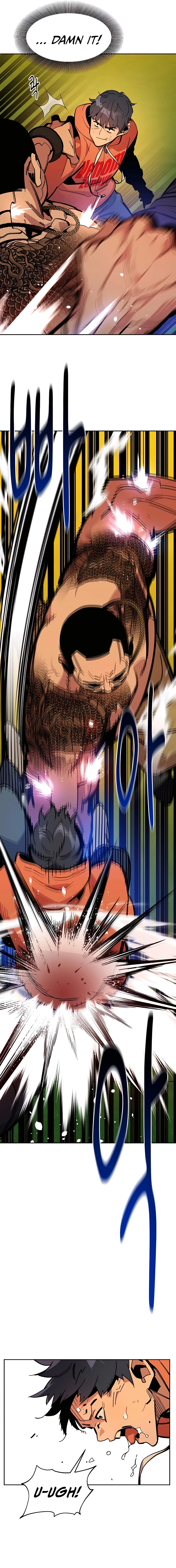 Auto Hunting With My Clones chapter 16 page 12