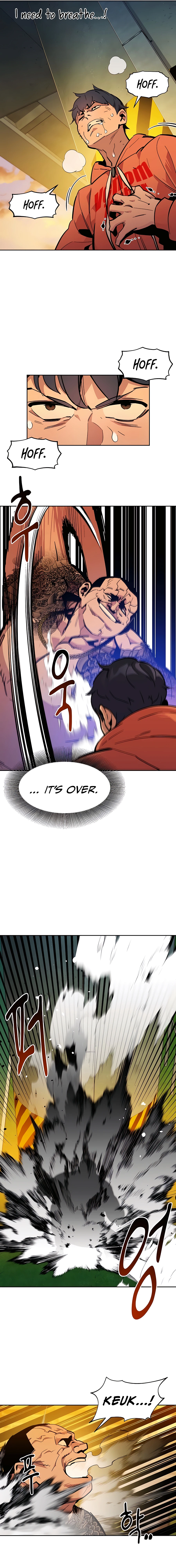 Auto Hunting With My Clones chapter 16 page 14