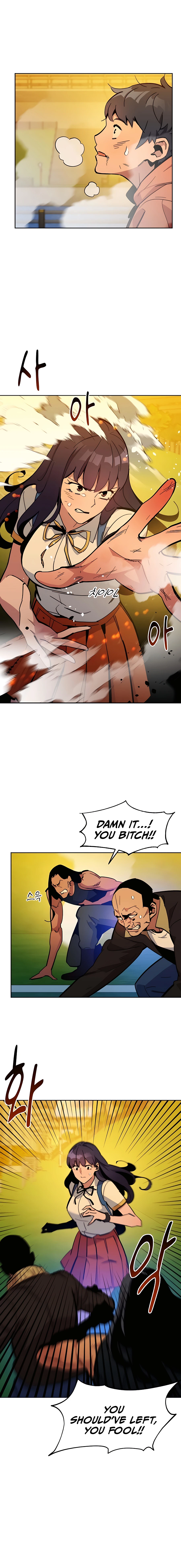 Auto Hunting With My Clones chapter 16 page 15