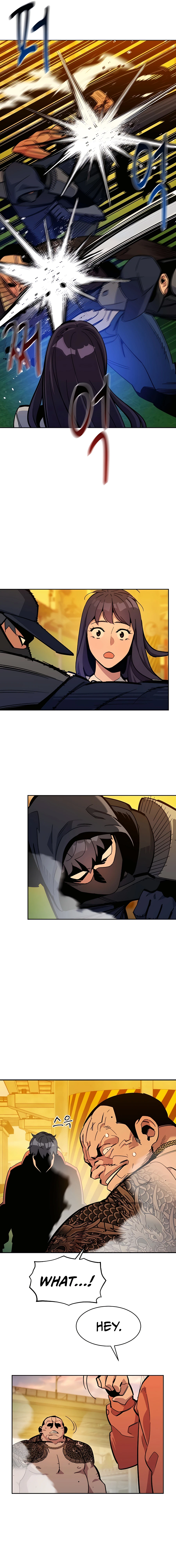 Auto Hunting With My Clones chapter 16 page 16