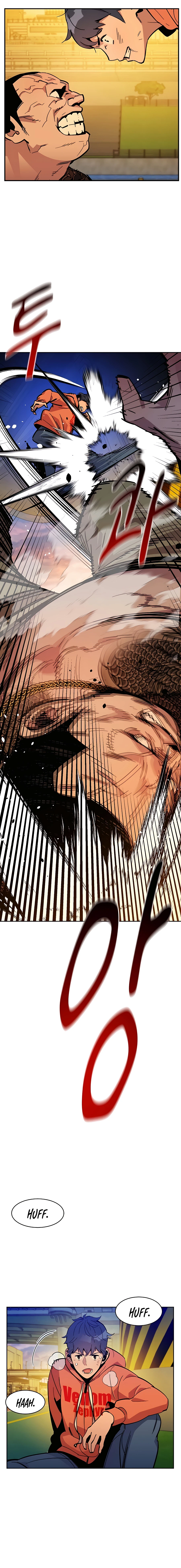 Auto Hunting With My Clones chapter 16 page 18