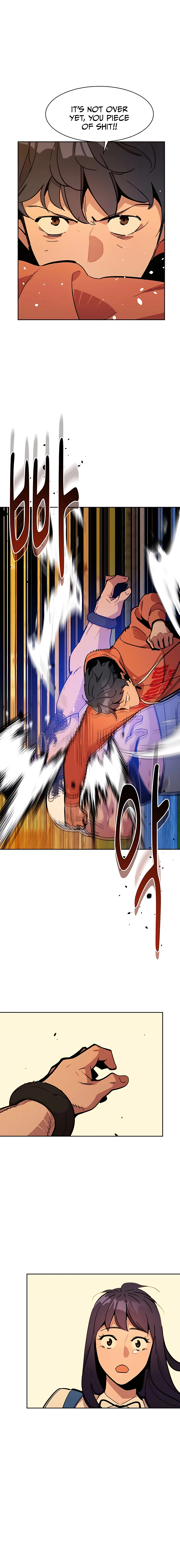 Auto Hunting With My Clones chapter 16 page 2