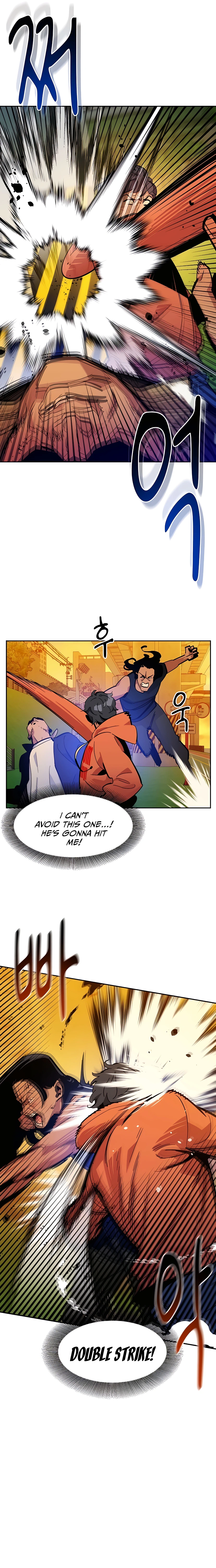 Auto Hunting With My Clones chapter 16 page 5