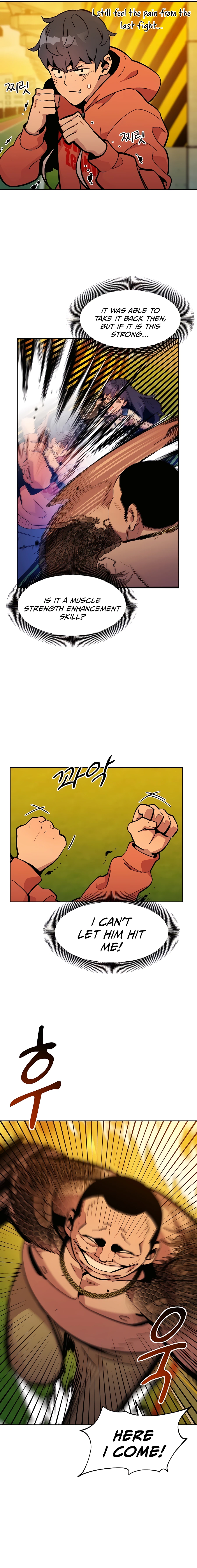 Auto Hunting With My Clones chapter 16 page 7