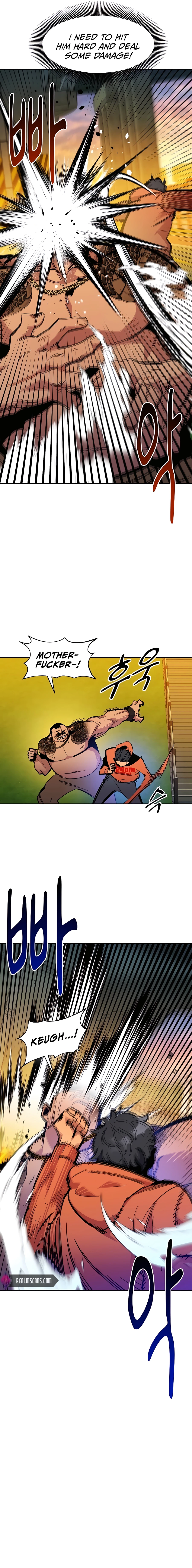 Auto Hunting With My Clones chapter 16 page 9