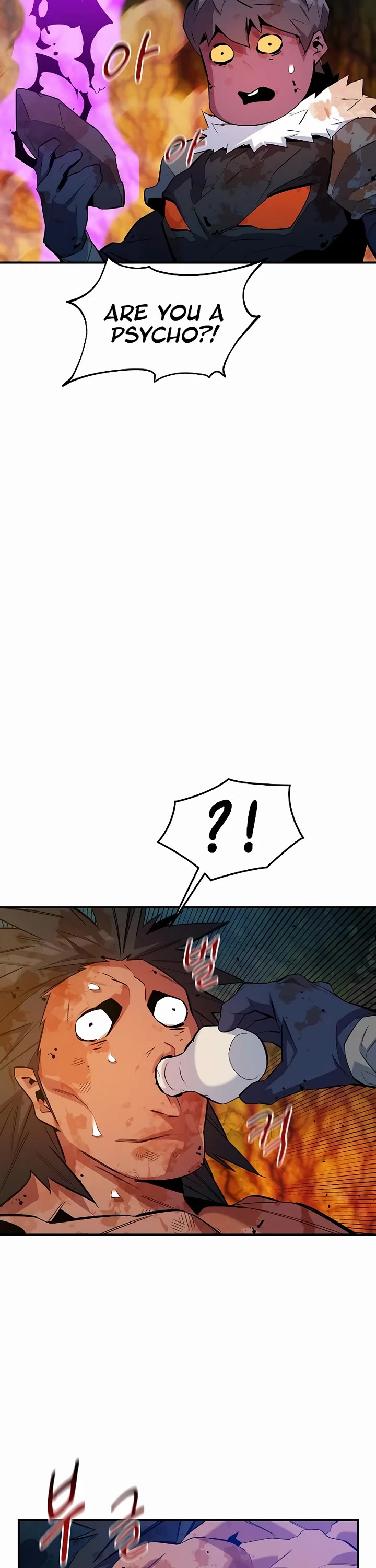 Auto Hunting With My Clones chapter 160 page 12