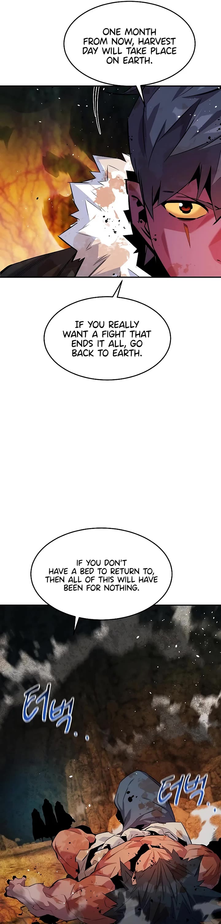 Auto Hunting With My Clones chapter 160 page 16