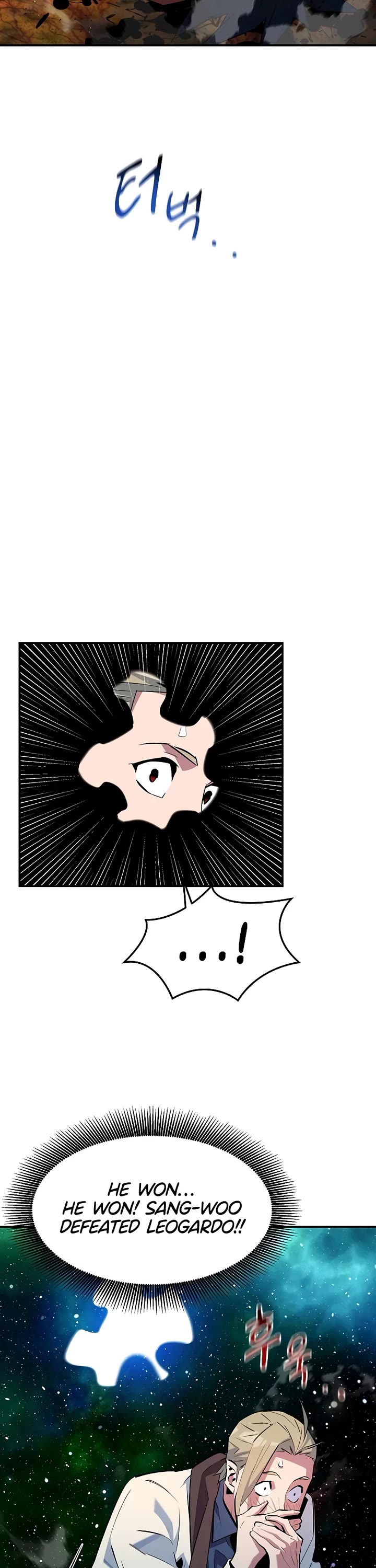 Auto Hunting With My Clones chapter 160 page 17