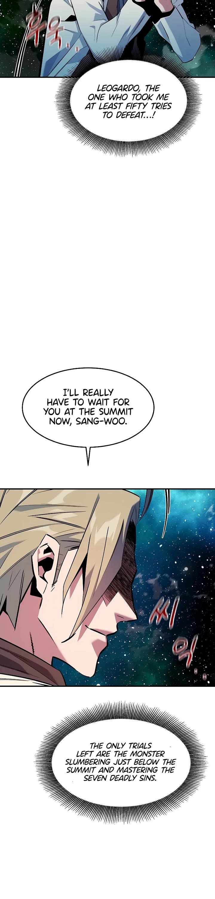 Auto Hunting With My Clones chapter 160 page 18