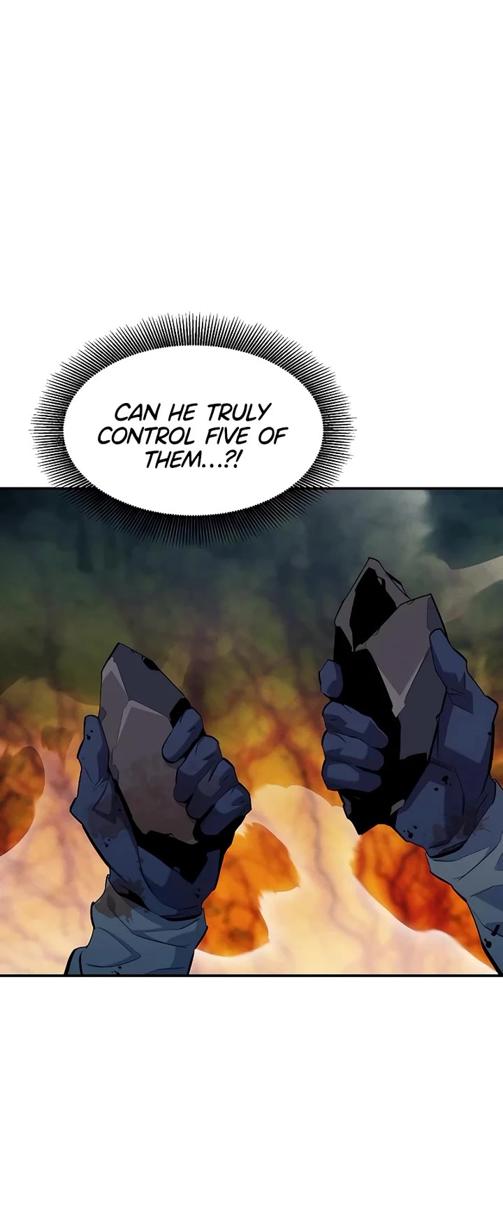 Auto Hunting With My Clones chapter 160 page 19