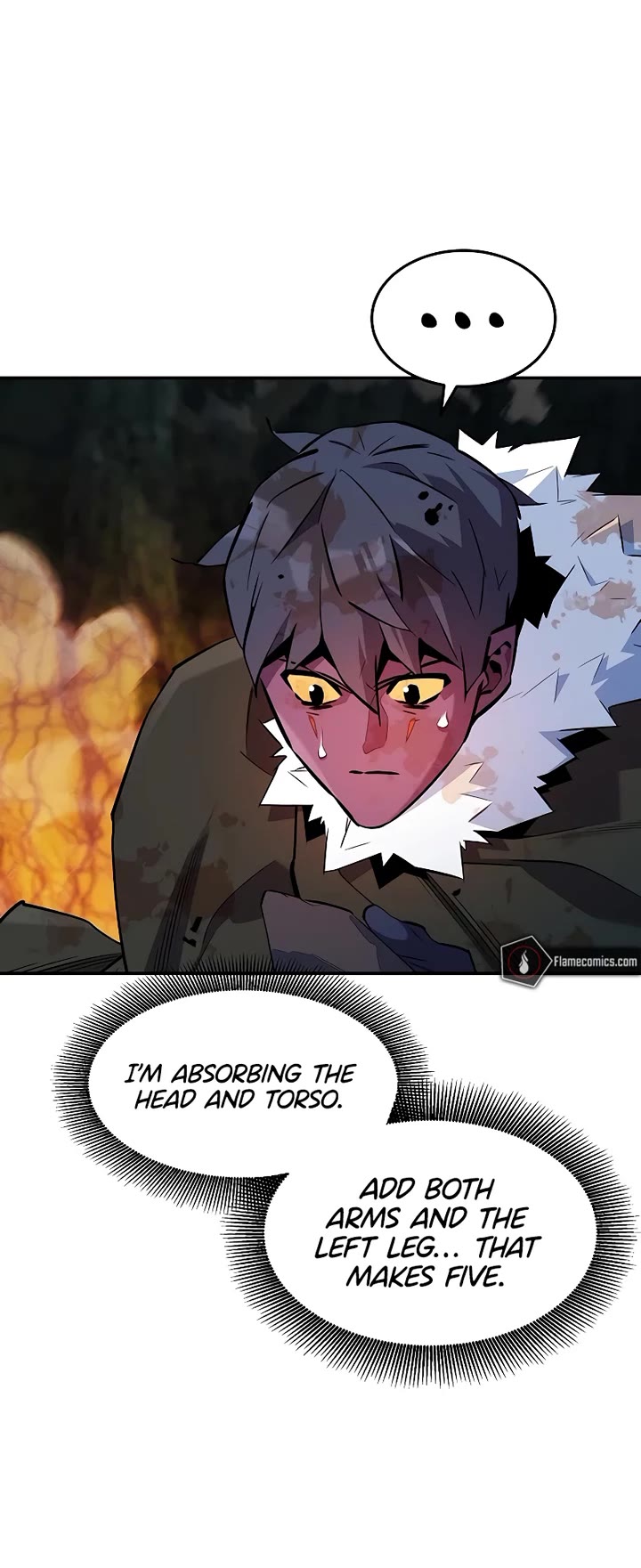 Auto Hunting With My Clones chapter 160 page 20