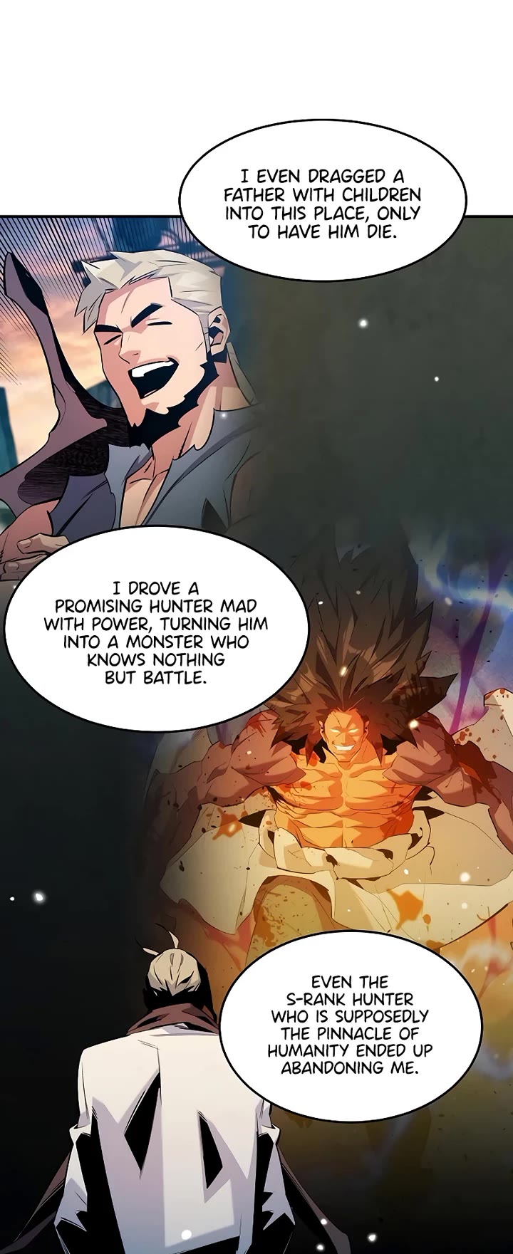 Auto Hunting With My Clones chapter 160 page 24