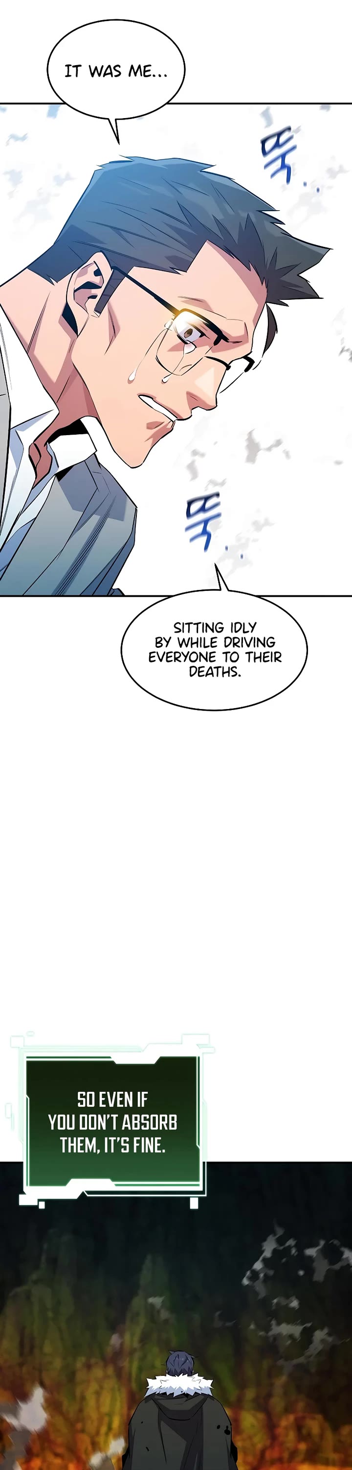 Auto Hunting With My Clones chapter 160 page 27