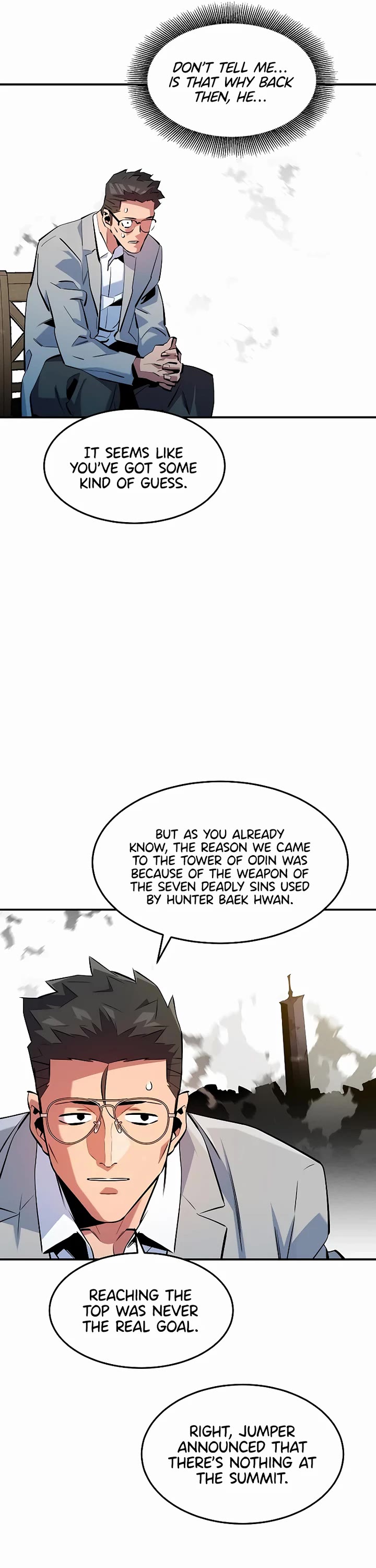 Auto Hunting With My Clones chapter 160 page 41