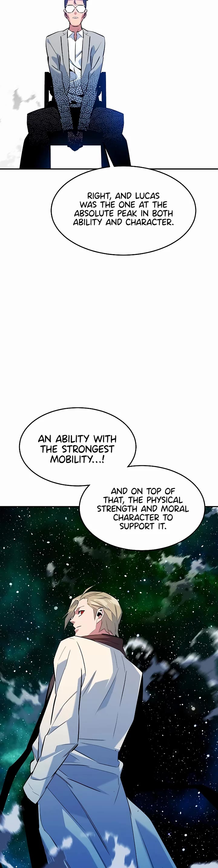 Auto Hunting With My Clones chapter 160 page 43