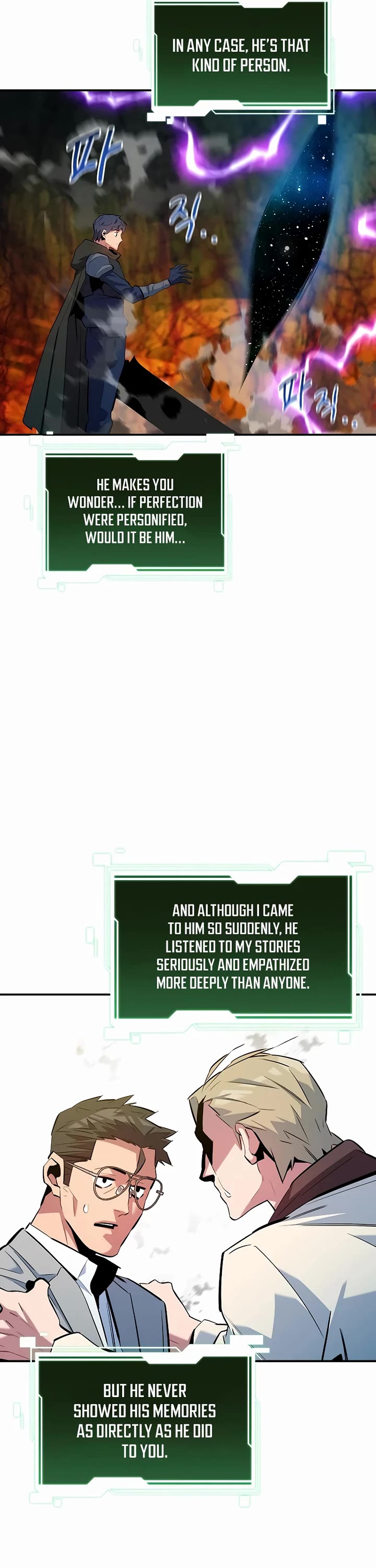 Auto Hunting With My Clones chapter 160 page 45