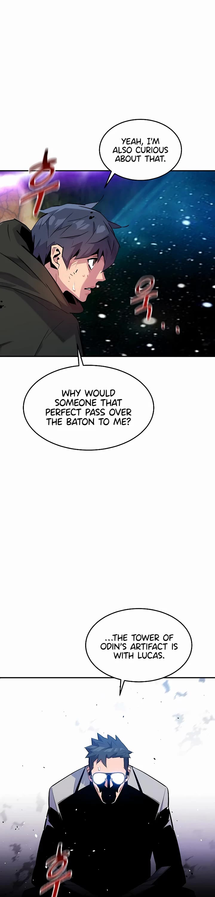 Auto Hunting With My Clones chapter 160 page 46