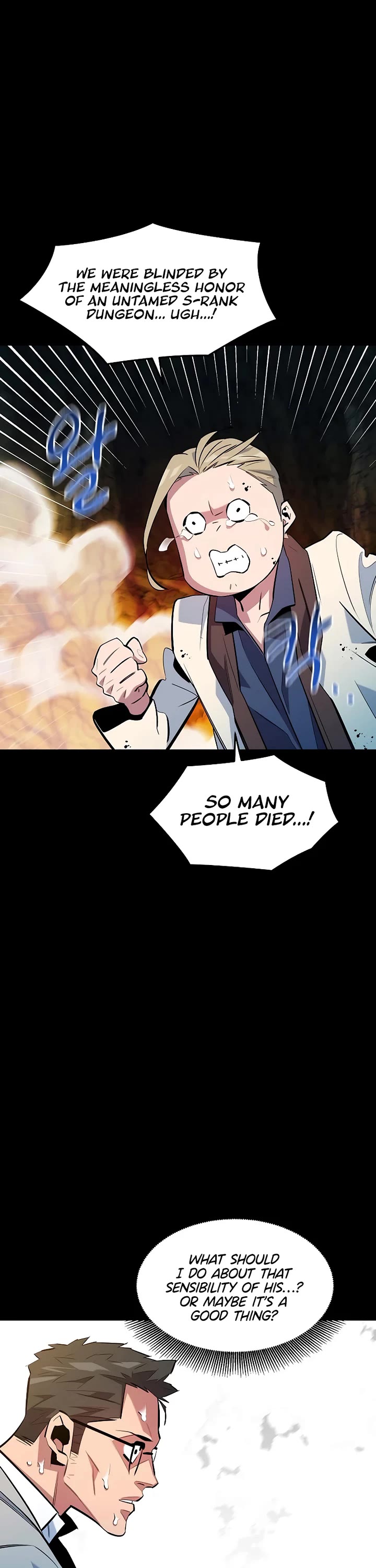 Auto Hunting With My Clones chapter 160 page 50