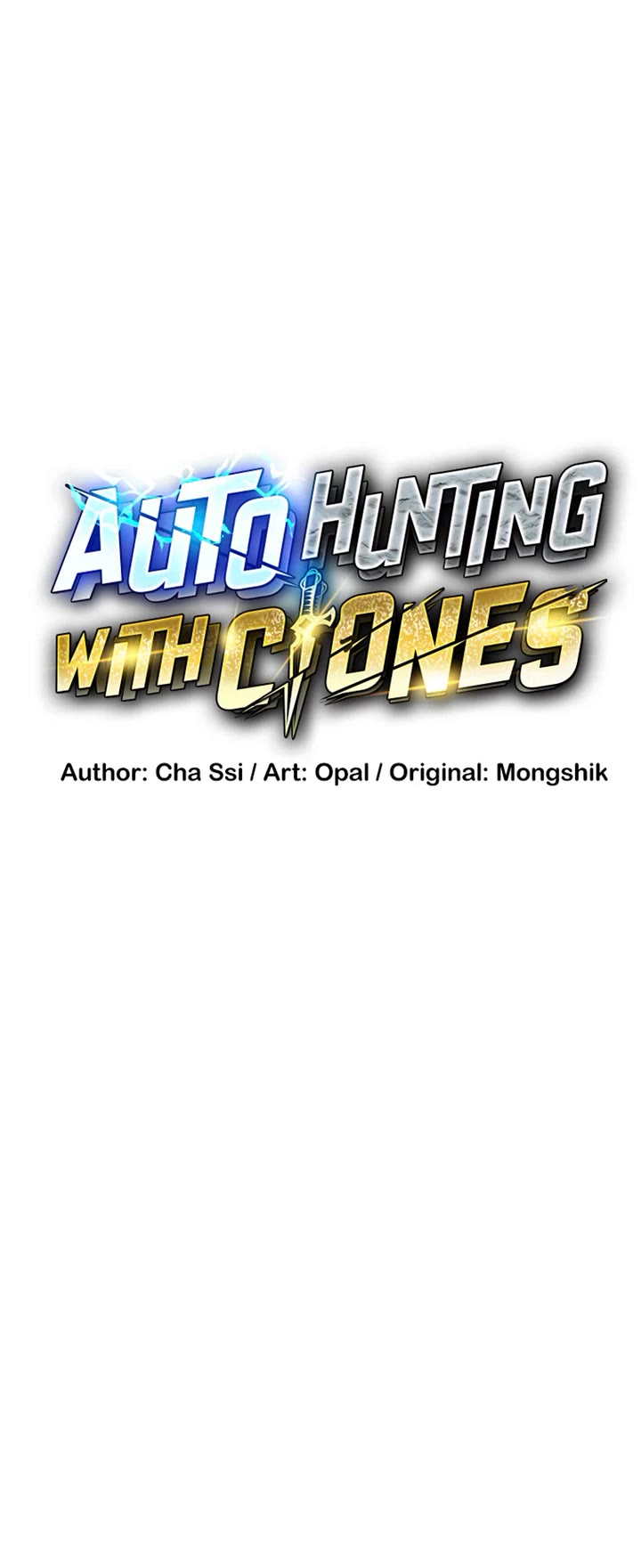 Auto Hunting With My Clones chapter 160 page 9