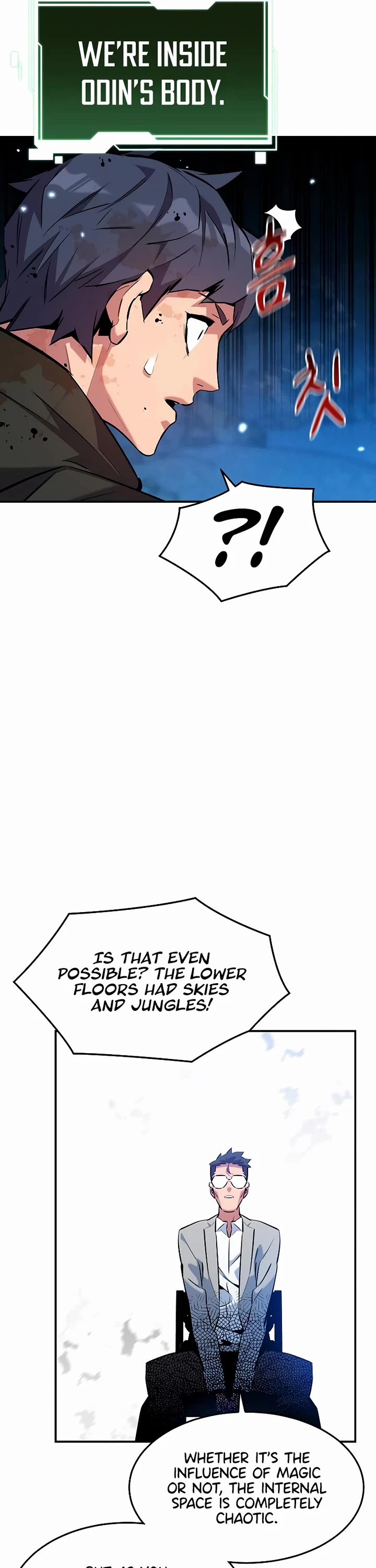 Auto Hunting With My Clones chapter 161 page 20