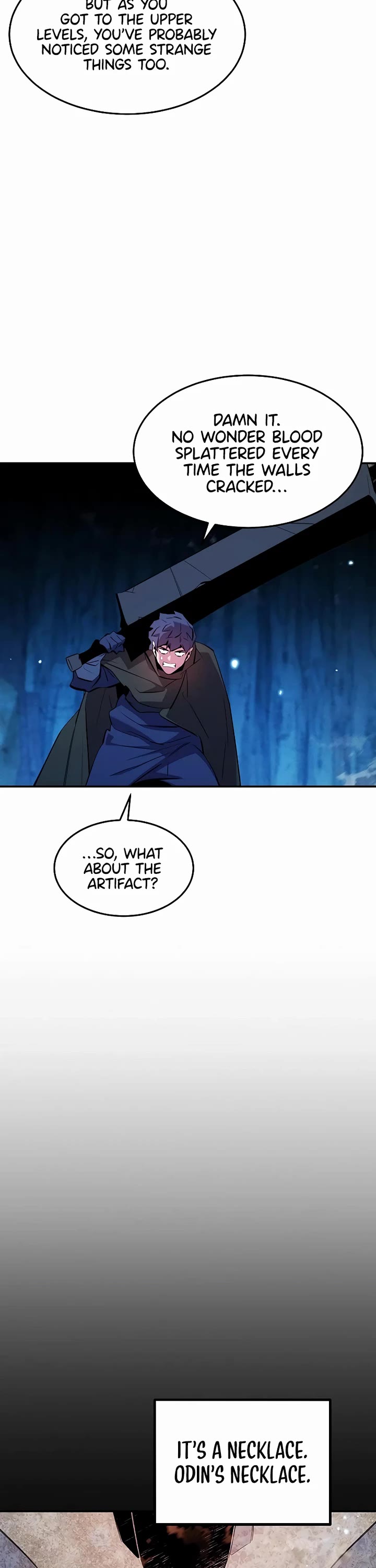 Auto Hunting With My Clones chapter 161 page 21