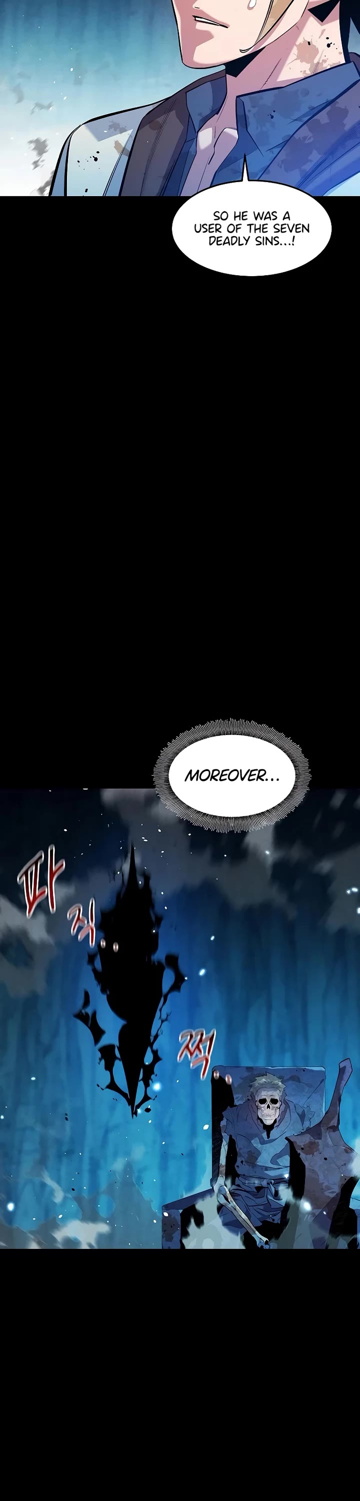 Auto Hunting With My Clones chapter 161 page 3