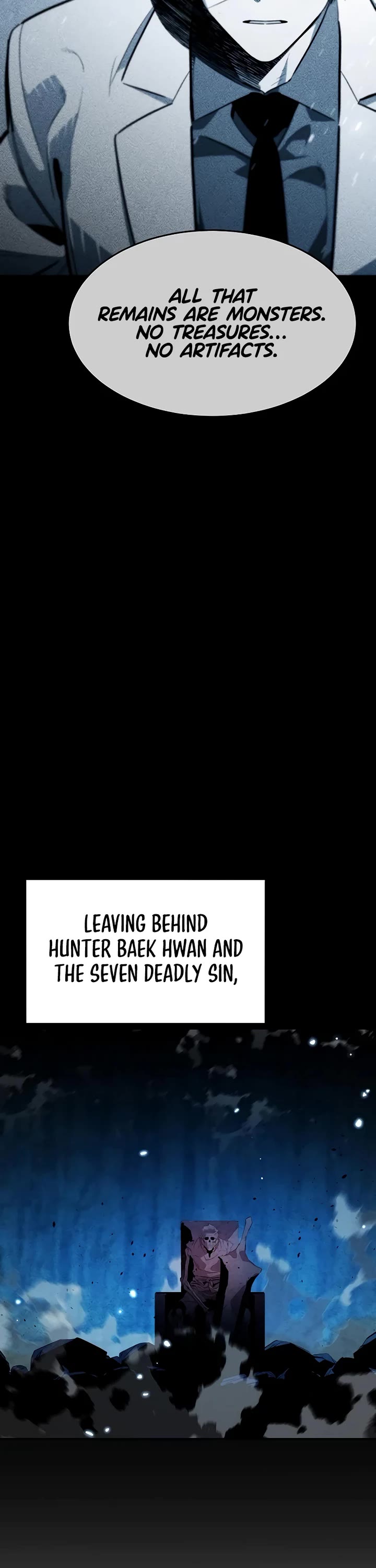 Auto Hunting With My Clones chapter 161 page 34