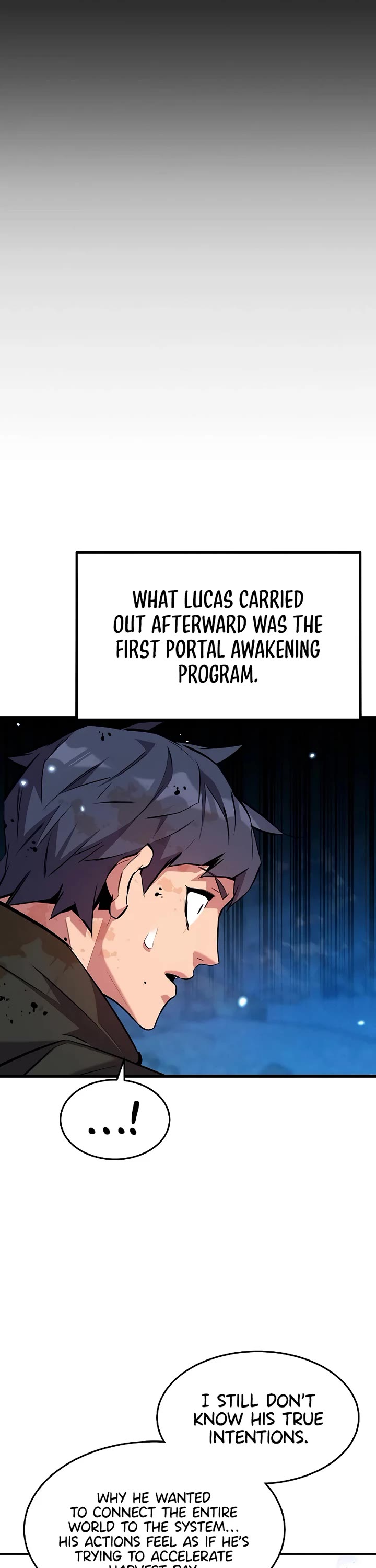 Auto Hunting With My Clones chapter 161 page 35