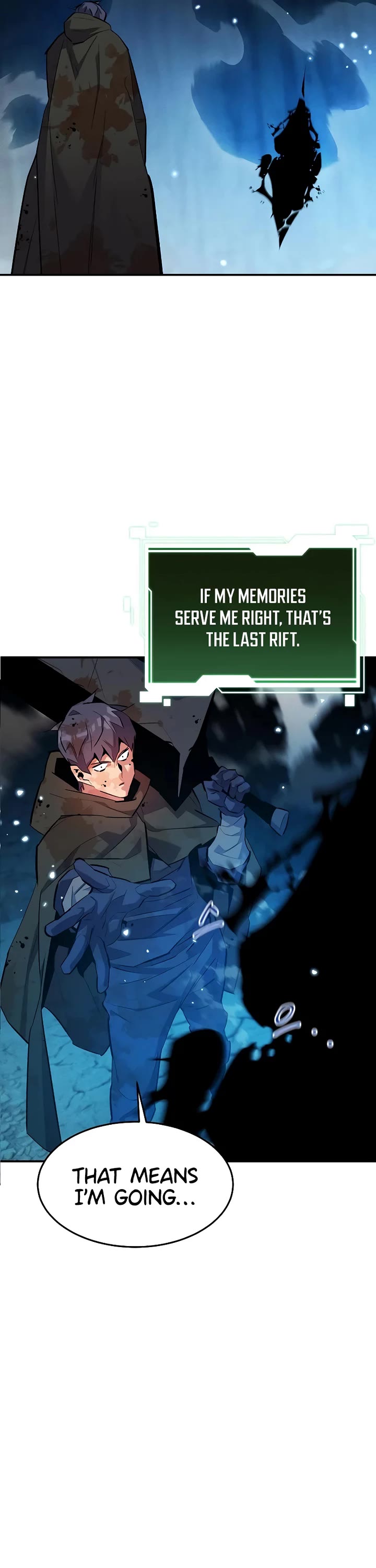 Auto Hunting With My Clones chapter 161 page 38