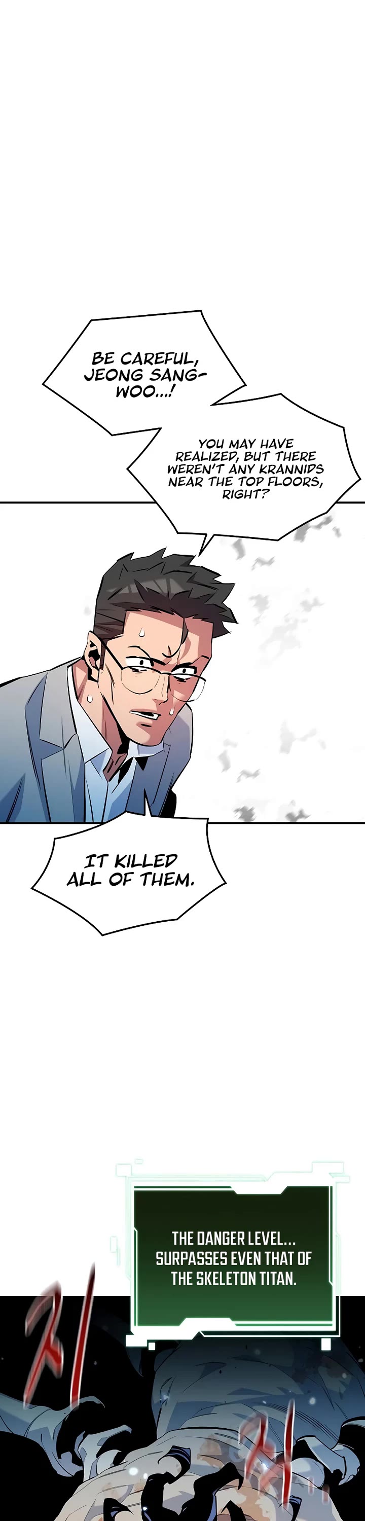 Auto Hunting With My Clones chapter 161 page 43