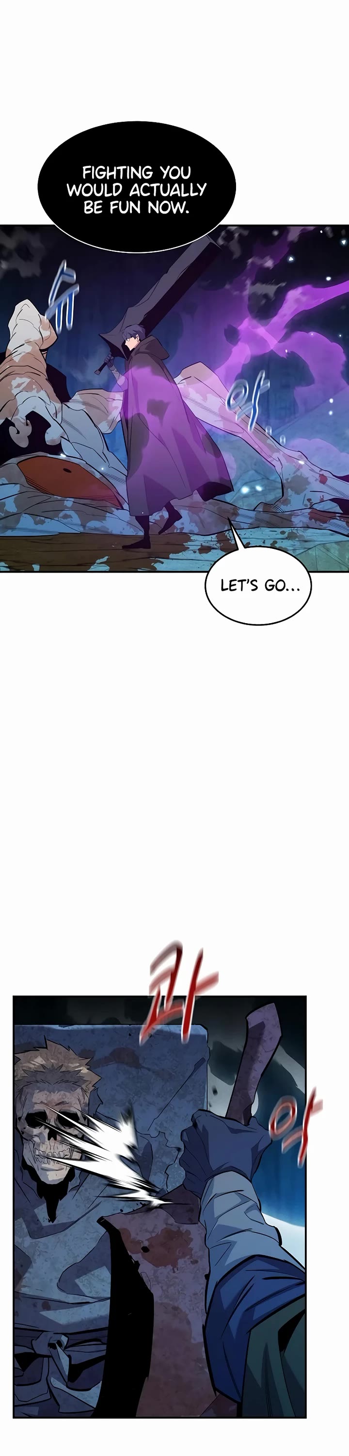 Auto Hunting With My Clones chapter 161 page 53