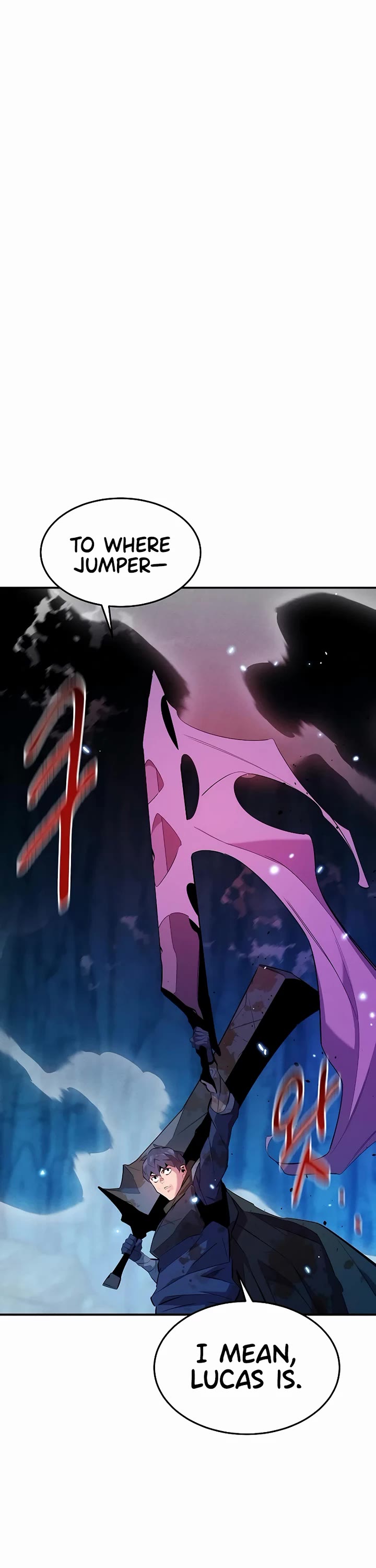 Auto Hunting With My Clones chapter 161 page 54