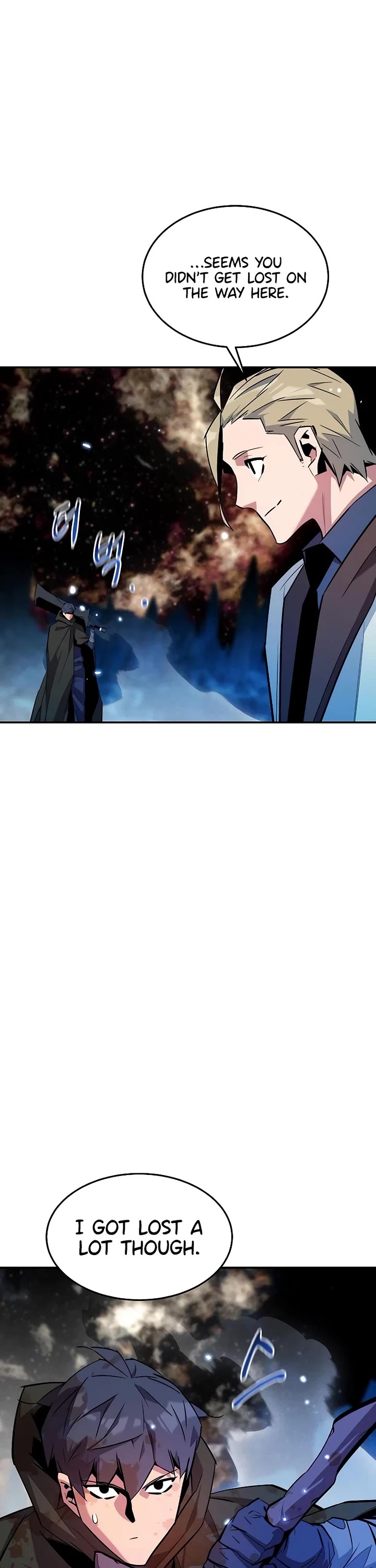 Auto Hunting With My Clones chapter 161 page 58