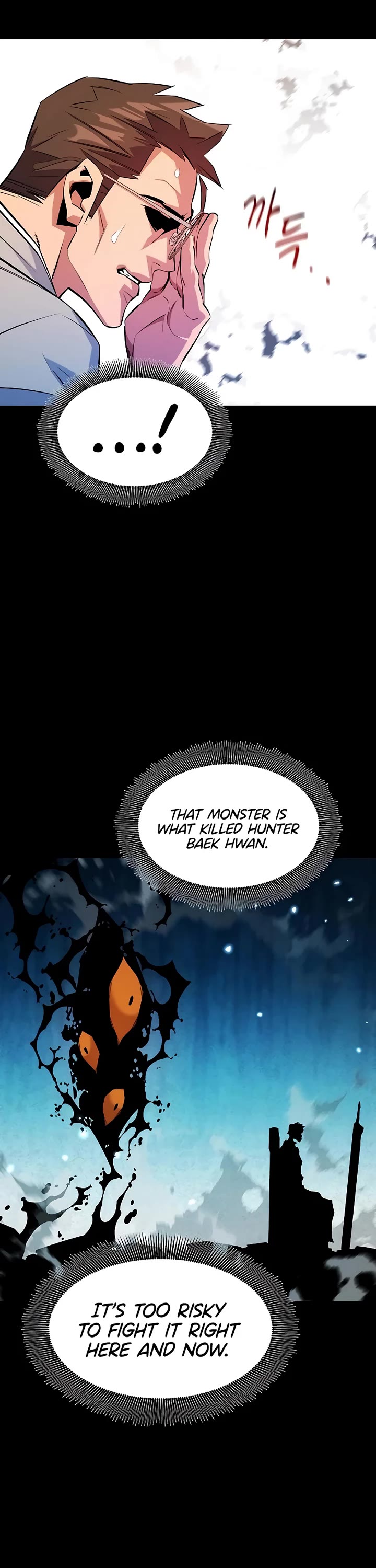 Auto Hunting With My Clones chapter 161 page 6