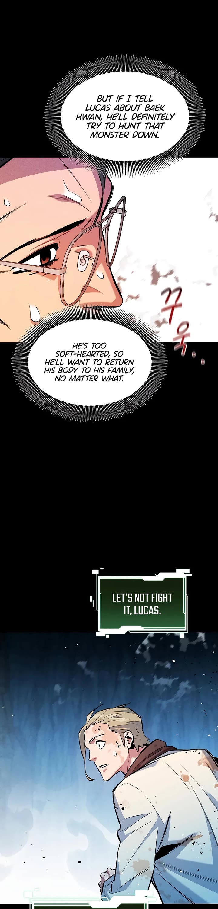 Auto Hunting With My Clones chapter 161 page 7