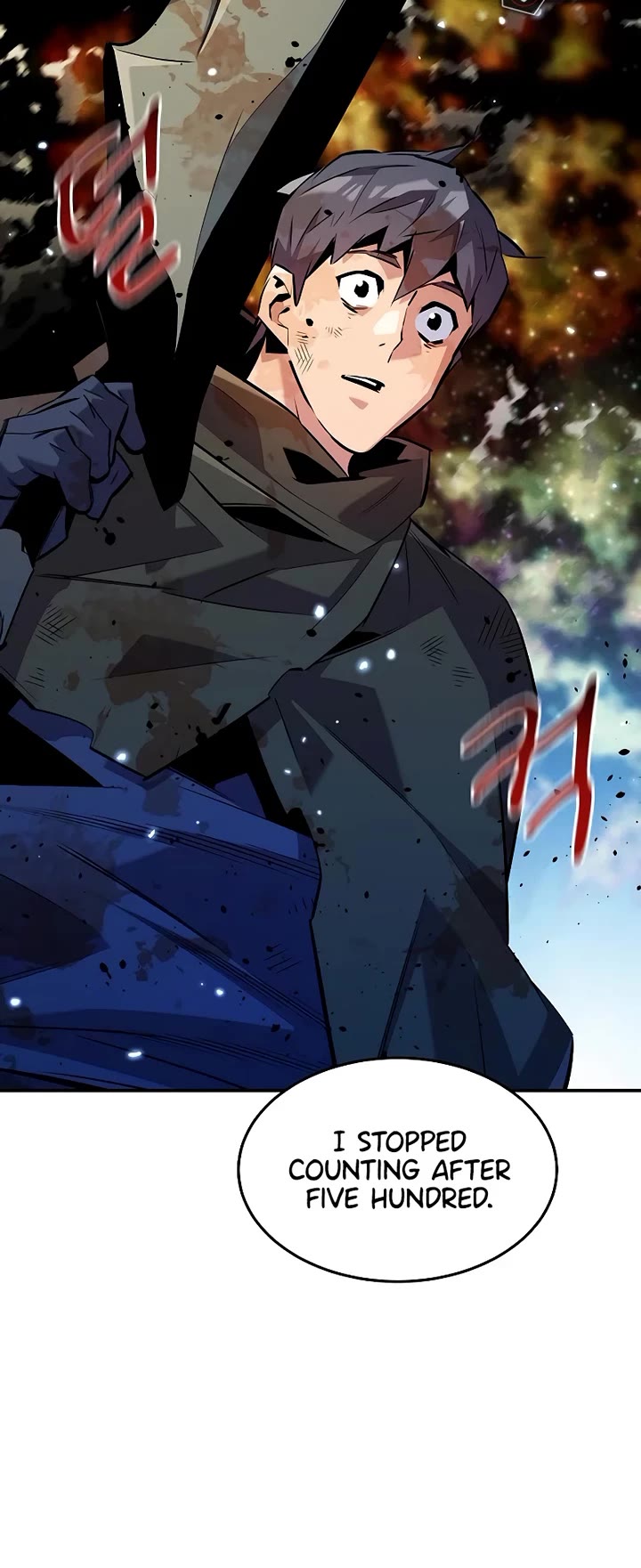 Auto Hunting With My Clones chapter 162 page 10