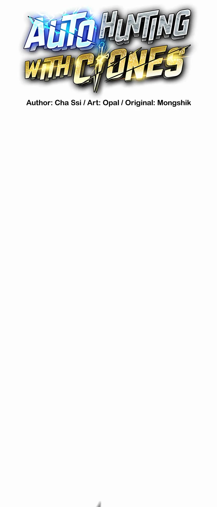 Auto Hunting With My Clones chapter 162 page 14