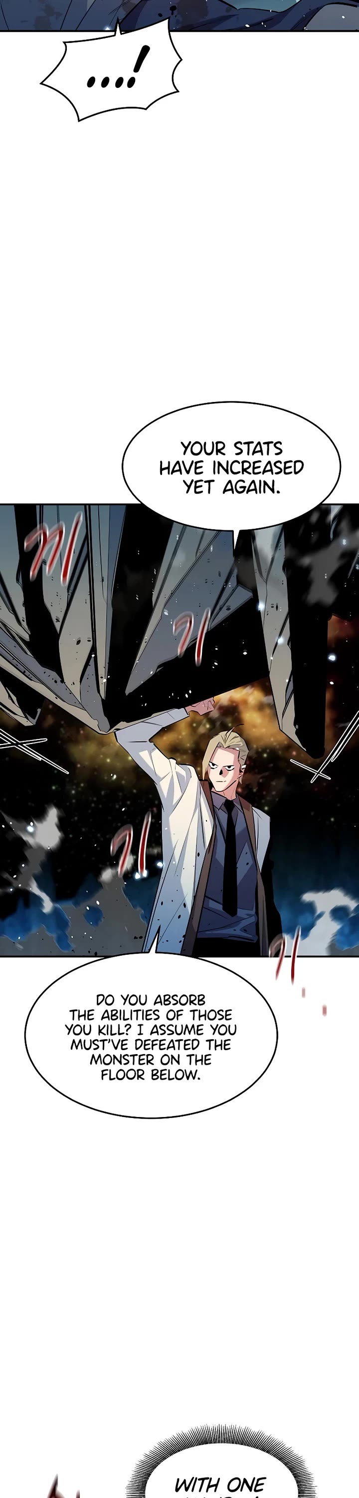 Auto Hunting With My Clones chapter 162 page 18